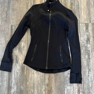 Lululemon Black Define Jacket
